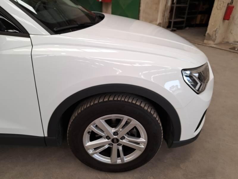 Audi Q3 35 TDI S TRONIC BUSINESS - foto 50