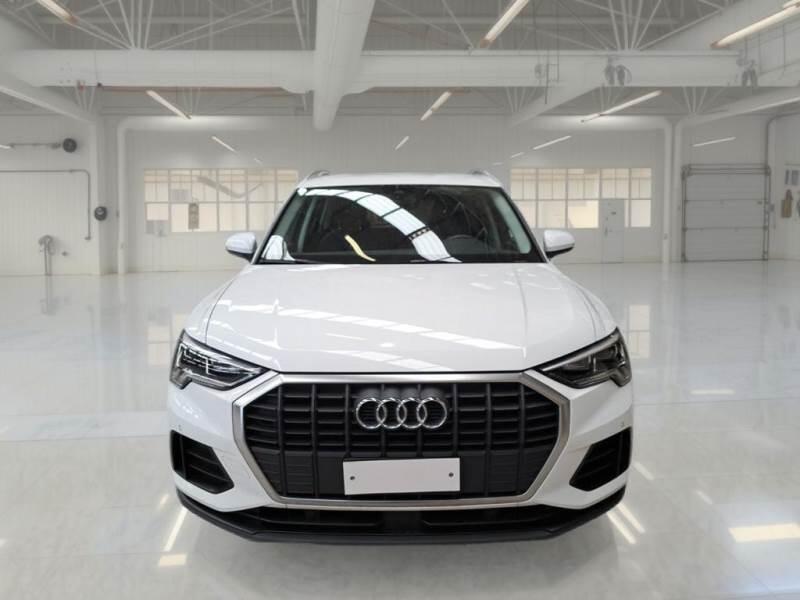 Audi Q3 35 TDI S TRONIC BUSINESS - foto 6