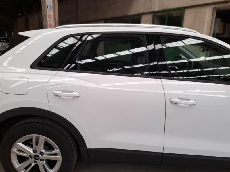 Audi Q3 35 TDI S TRONIC BUSINESS - foto 58