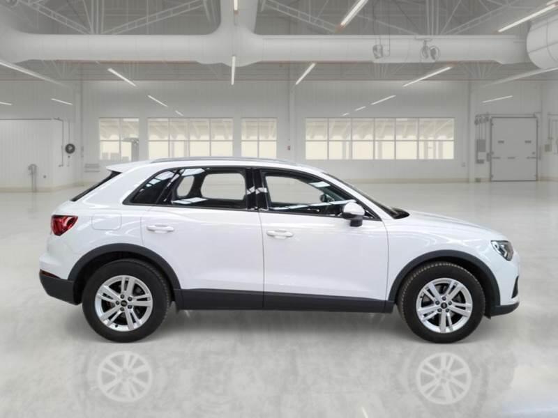 Audi Q3 35 TDI S TRONIC BUSINESS - foto 7