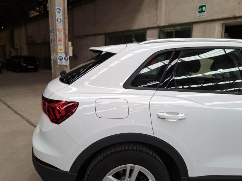 Audi Q3 35 TDI S TRONIC BUSINESS - foto 61