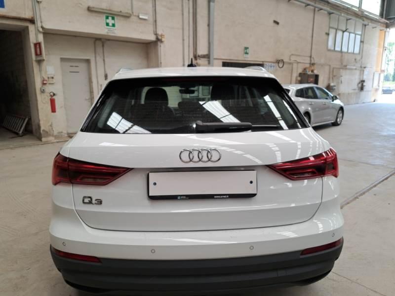Audi Q3 35 TDI S TRONIC BUSINESS - foto 63