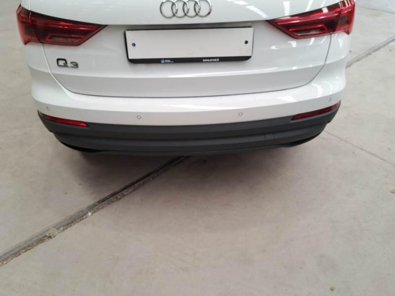 Audi Q3 35 TDI S TRONIC BUSINESS - foto 66