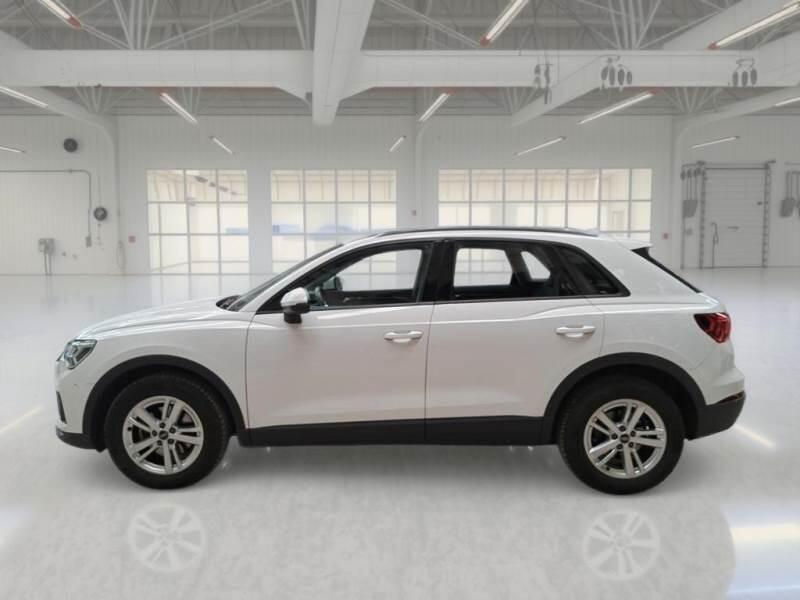 Audi Q3 35 TDI S TRONIC BUSINESS - foto 8