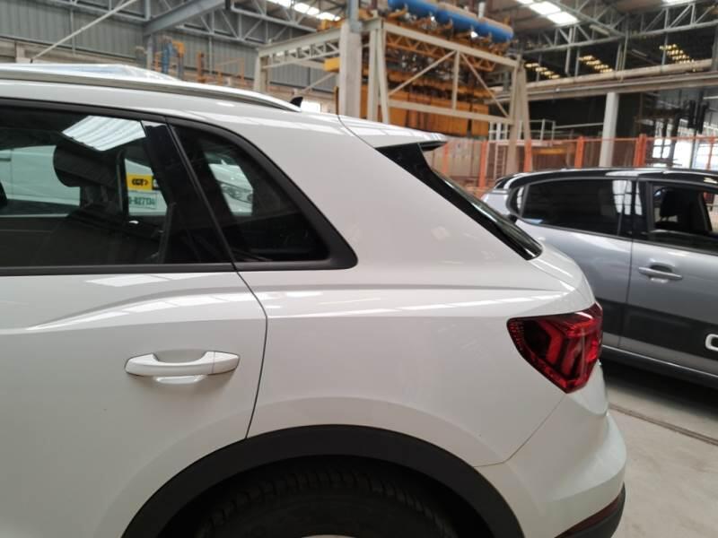 Audi Q3 35 TDI S TRONIC BUSINESS - foto 71