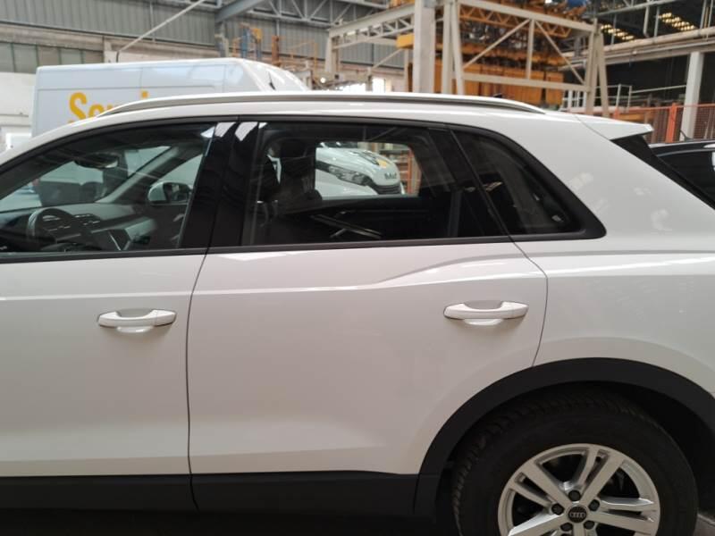 Audi Q3 35 TDI S TRONIC BUSINESS - foto 75