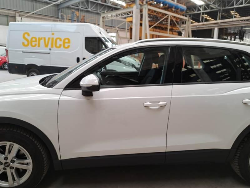 Audi Q3 35 TDI S TRONIC BUSINESS - foto 78