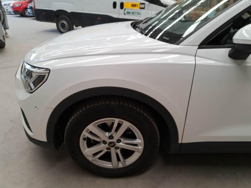 Audi Q3 35 TDI S TRONIC BUSINESS - foto 80