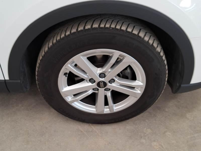Audi Q3 35 TDI S TRONIC BUSINESS - foto 87