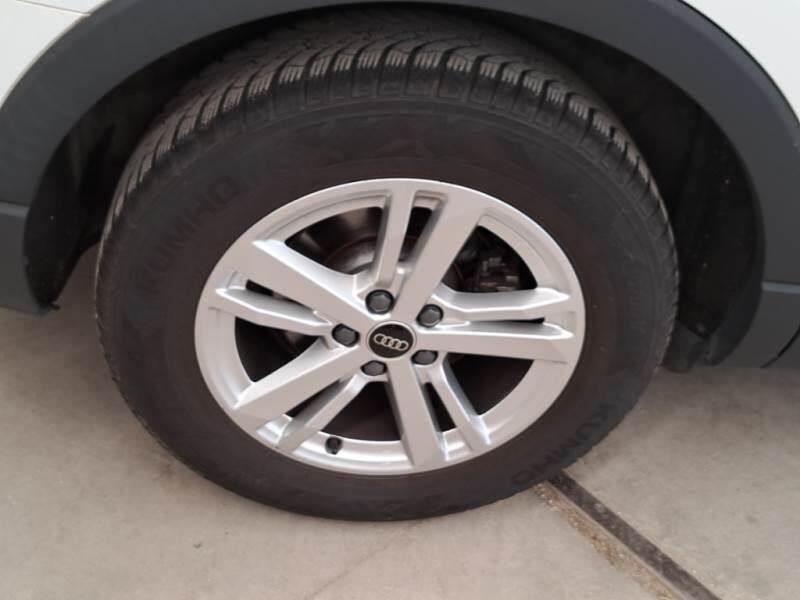 Audi Q3 35 TDI S TRONIC BUSINESS - foto 89
