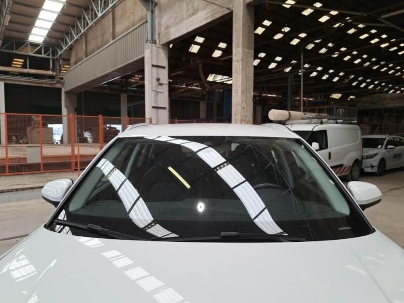 Audi Q3 35 TDI S TRONIC BUSINESS - foto 10
