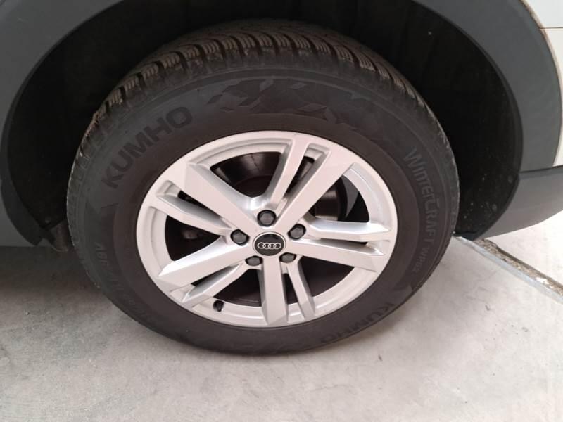 Audi Q3 35 TDI S TRONIC BUSINESS - foto 91