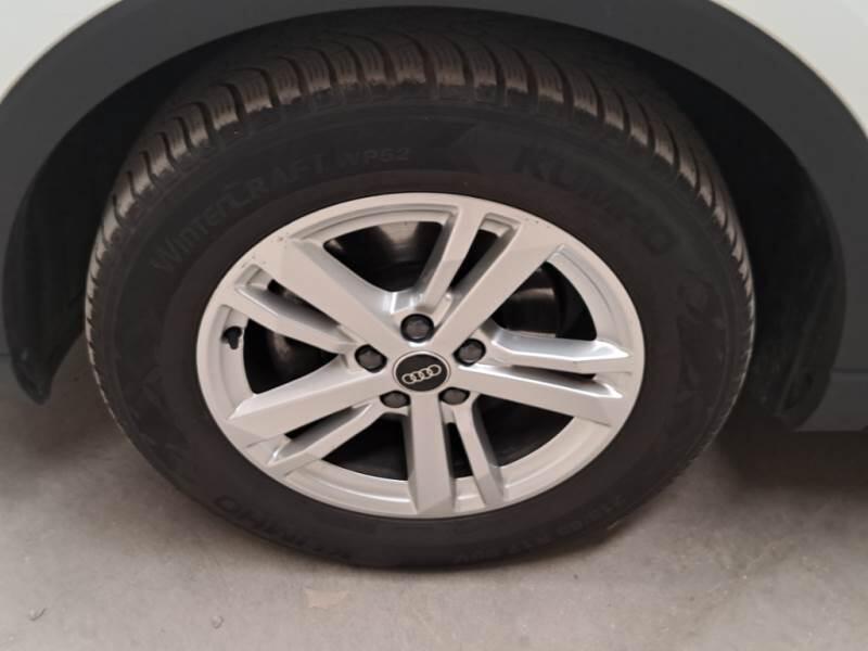 Audi Q3 35 TDI S TRONIC BUSINESS - foto 93