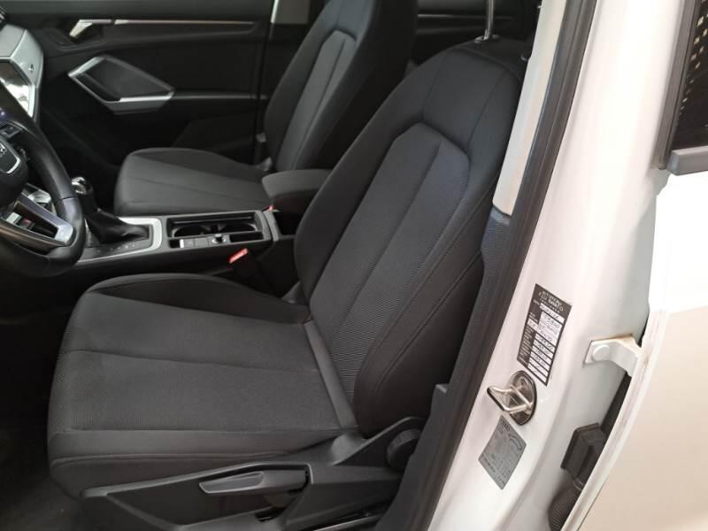 Audi Q3 35 TDI S TRONIC BUSINESS - foto 96