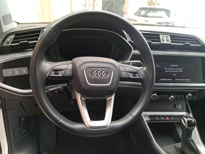 Audi Q3 35 TDI S TRONIC BUSINESS - foto 100
