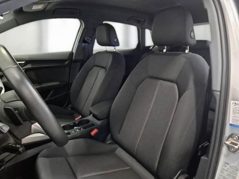 Audi A3 BERLINA 40 TFSI E S TRONIC BUSINESS S.BACK - foto 11