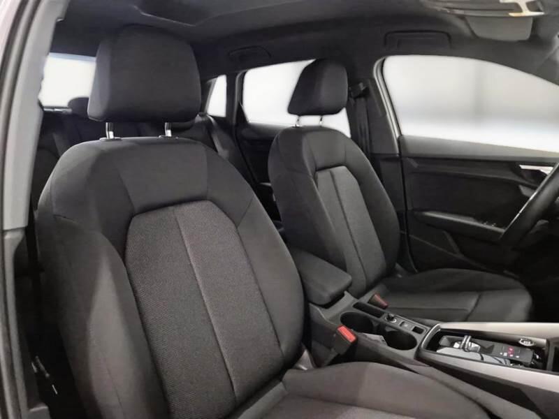 Audi A3 BERLINA 40 TFSI E S TRONIC BUSINESS S.BACK - foto 13
