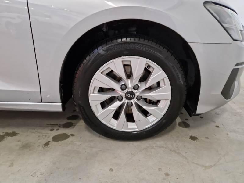 Audi A3 BERLINA 40 TFSI E S TRONIC BUSINESS S.BACK - foto 17