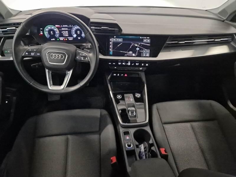 Audi A3 BERLINA 40 TFSI E S TRONIC BUSINESS S.BACK - foto 3