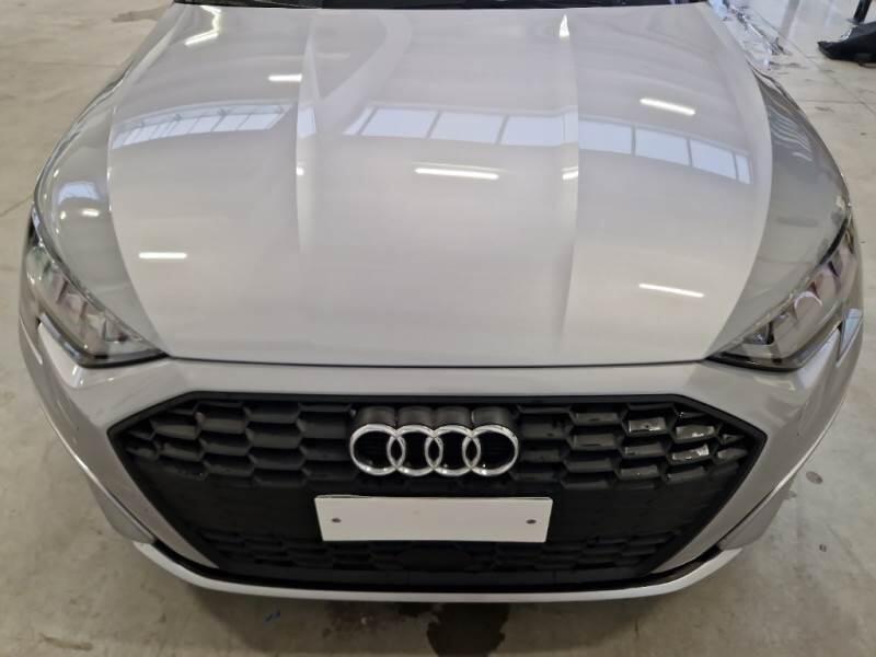 Audi A3 BERLINA 40 TFSI E S TRONIC BUSINESS S.BACK - foto 25