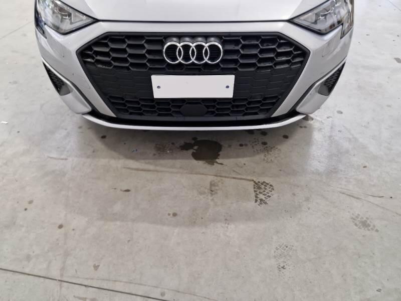 Audi A3 BERLINA 40 TFSI E S TRONIC BUSINESS S.BACK - foto 30
