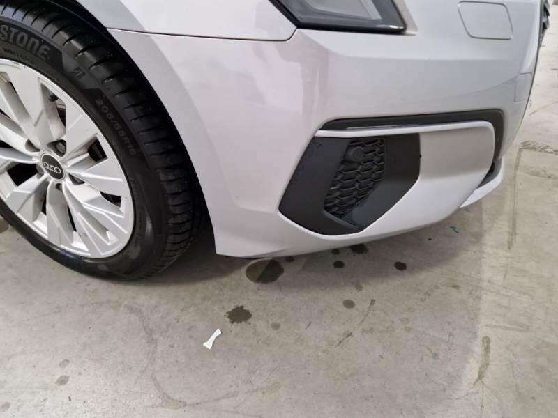 Audi A3 BERLINA 40 TFSI E S TRONIC BUSINESS S.BACK - foto 32