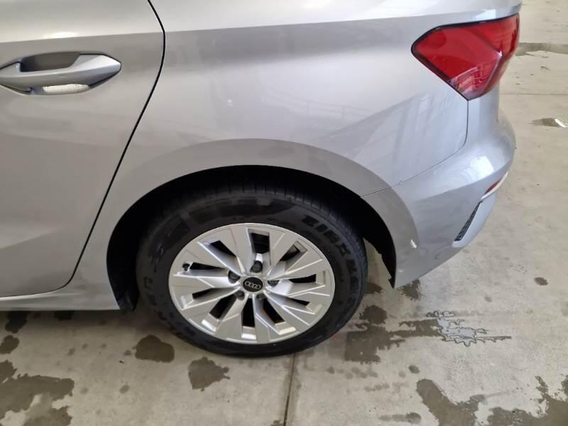 Audi A3 BERLINA 40 TFSI E S TRONIC BUSINESS S.BACK - foto 40
