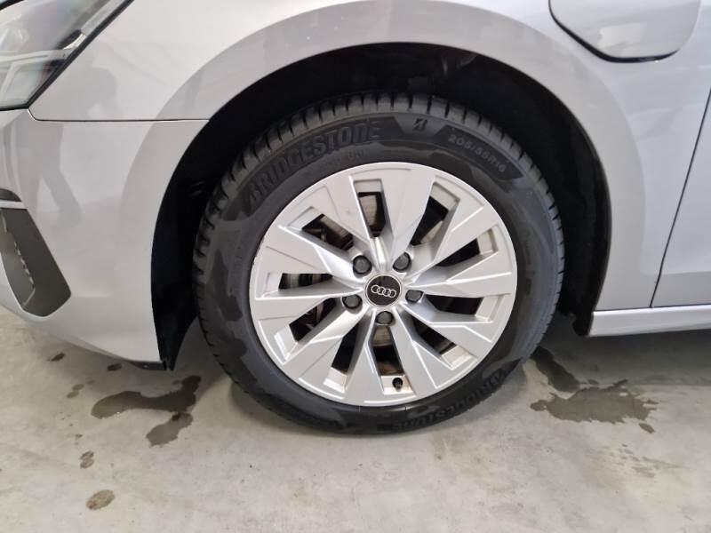 Audi A3 BERLINA 40 TFSI E S TRONIC BUSINESS S.BACK - foto 43