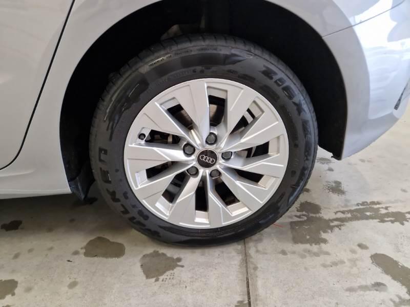 Audi A3 BERLINA 40 TFSI E S TRONIC BUSINESS S.BACK - foto 45