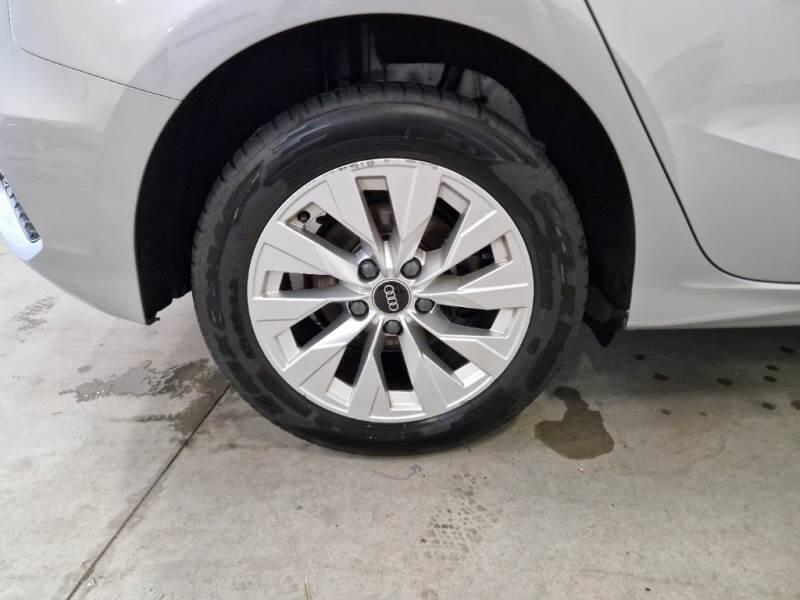 Audi A3 BERLINA 40 TFSI E S TRONIC BUSINESS S.BACK - foto 47