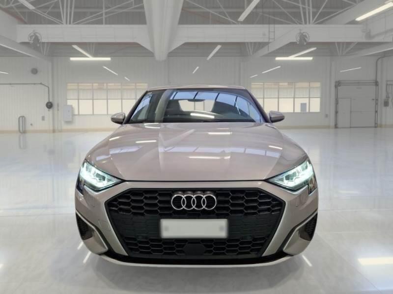 Audi A3 BERLINA 40 TFSI E S TRONIC BUSINESS S.BACK - foto 6