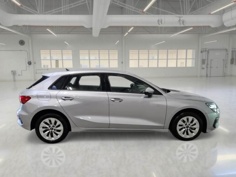 Audi A3 BERLINA 40 TFSI E S TRONIC BUSINESS S.BACK - foto 7