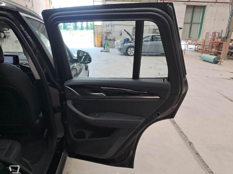BMW X3 SUV SDRIVE 18D MH48V AUTO - foto 102