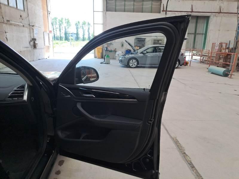 BMW X3 SUV SDRIVE 18D MH48V AUTO - foto 104