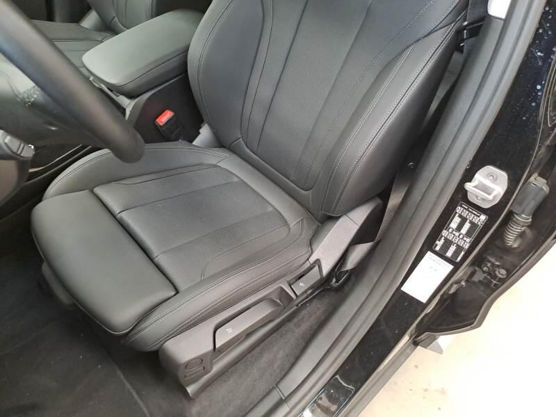 BMW X3 SUV SDRIVE 18D MH48V AUTO - foto 12