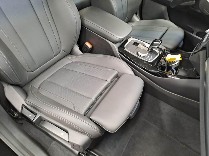 BMW X3 SUV SDRIVE 18D MH48V AUTO - foto 14