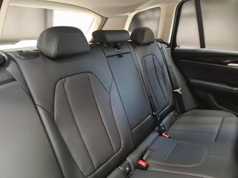 BMW X3 SUV SDRIVE 18D MH48V AUTO - foto 15