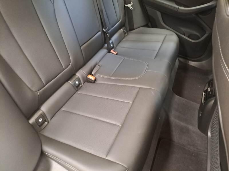 BMW X3 SUV SDRIVE 18D MH48V AUTO - foto 16