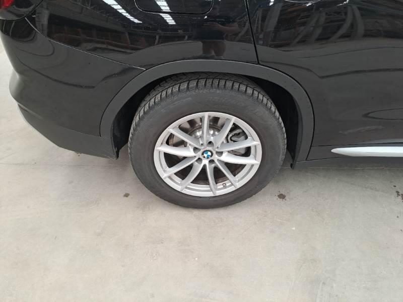 BMW X3 SUV SDRIVE 18D MH48V AUTO - foto 18