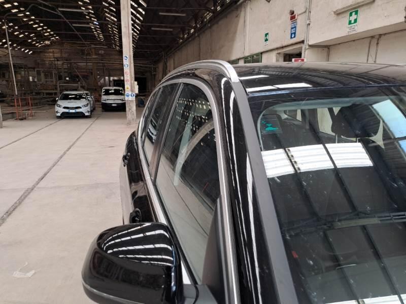 BMW X3 SUV SDRIVE 18D MH48V AUTO - foto 28