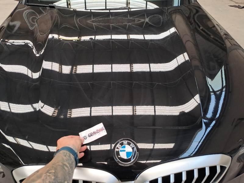 BMW X3 SUV SDRIVE 18D MH48V AUTO - foto 34