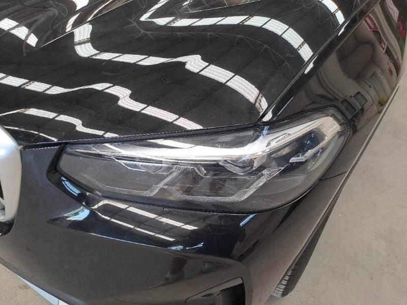 BMW X3 SUV SDRIVE 18D MH48V AUTO - foto 45