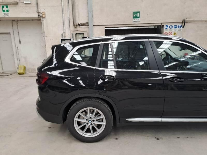 BMW X3 SUV SDRIVE 18D MH48V AUTO - foto 53