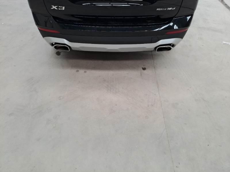 BMW X3 SUV SDRIVE 18D MH48V AUTO - foto 59