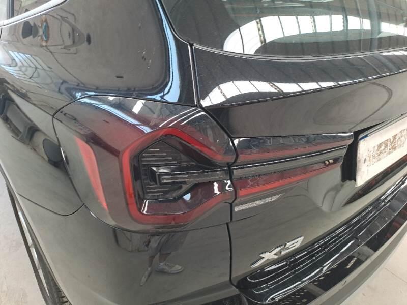 BMW X3 SUV SDRIVE 18D MH48V AUTO - foto 64