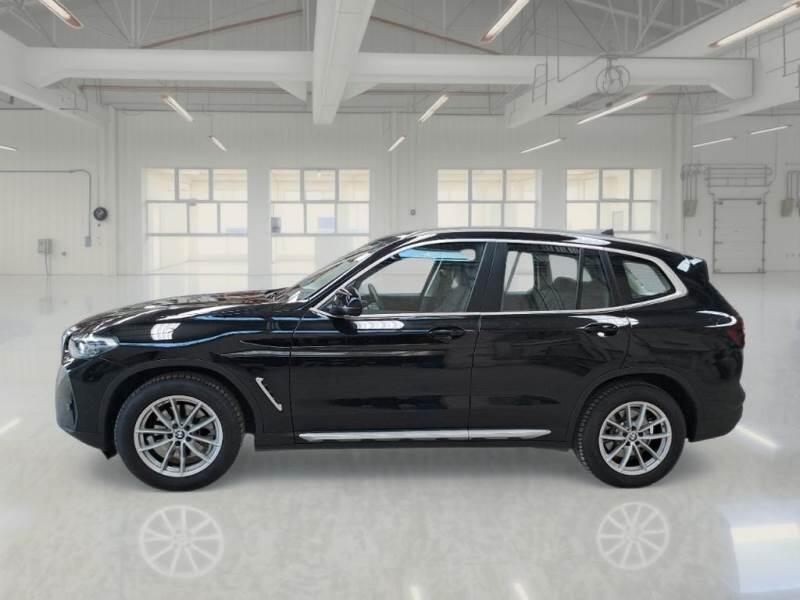 BMW X3 SUV SDRIVE 18D MH48V AUTO - foto 8