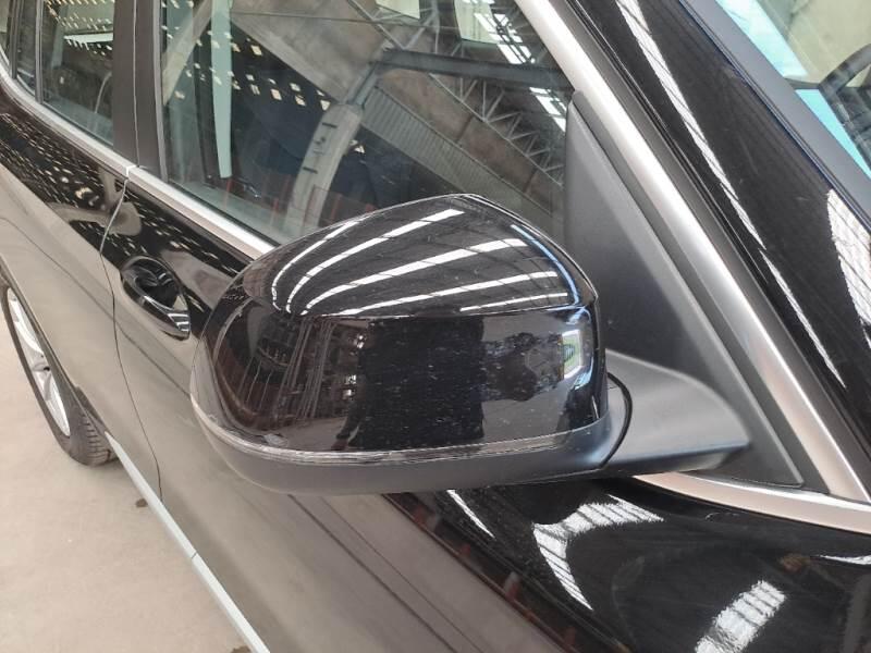 BMW X3 SUV SDRIVE 18D MH48V AUTO - foto 77