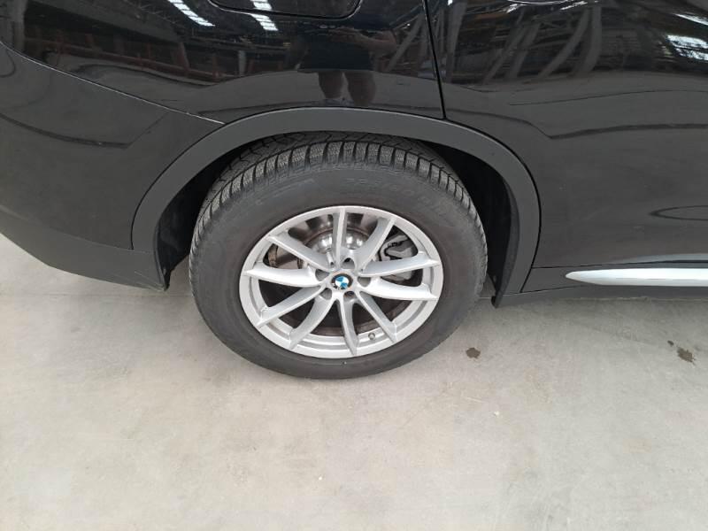 BMW X3 SUV SDRIVE 18D MH48V AUTO - foto 81