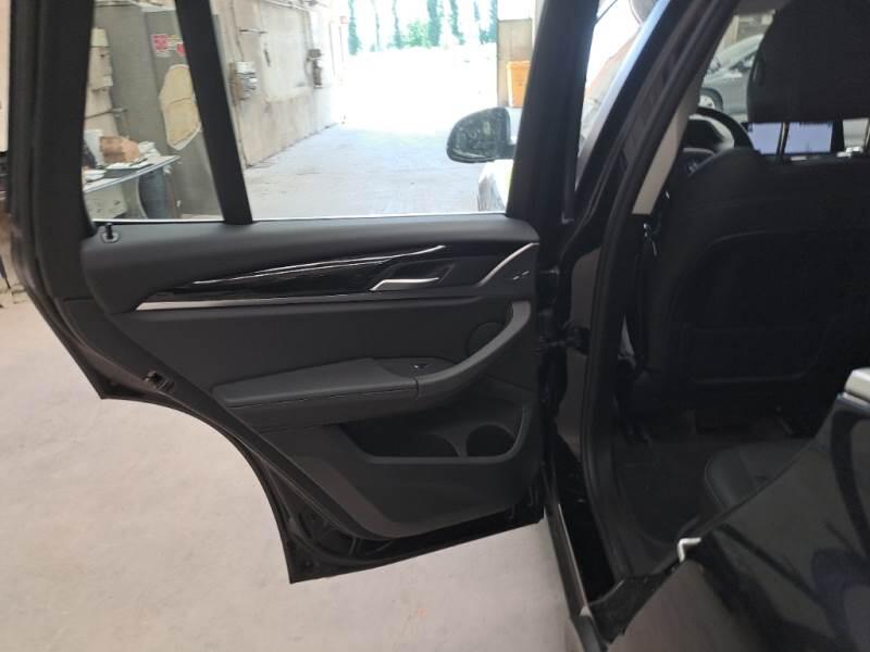 BMW X3 SUV SDRIVE 18D MH48V AUTO - foto 94