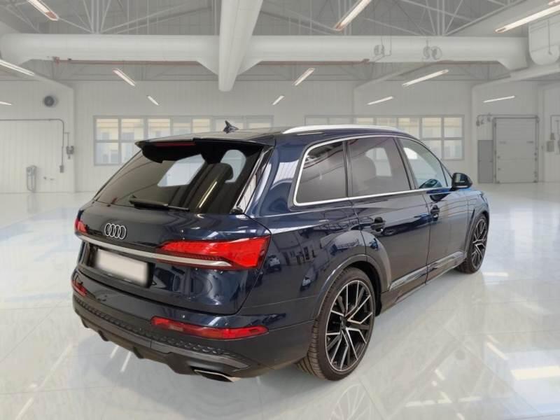 Audi Q7 SUV 50 TDI QUATTRO TIPTR S LINE EDITION - foto 2
